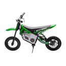 Motocicleta eléctrica de cross