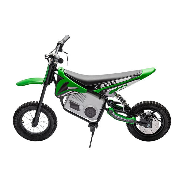 Motocicleta eléctrica de cross