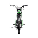 Motocicleta eléctrica de cross