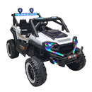 Montable eléctrico blanco