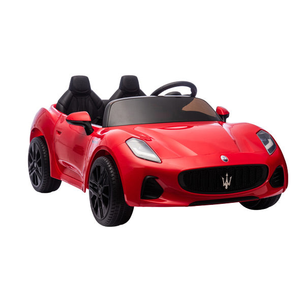 Montable eléctrico Maserati