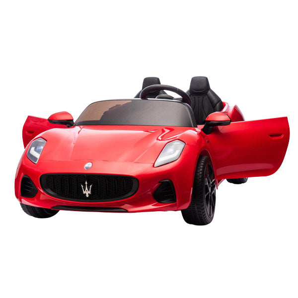 Montable eléctrico Maserati