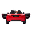 Montable eléctrico Maserati