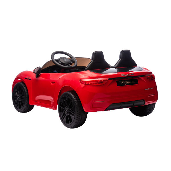 Montable eléctrico Maserati