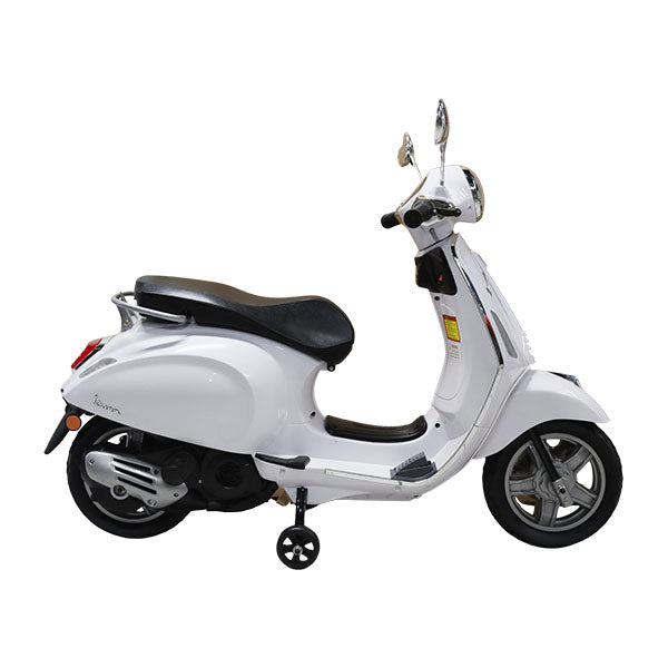 Moto eléctrica Vespa