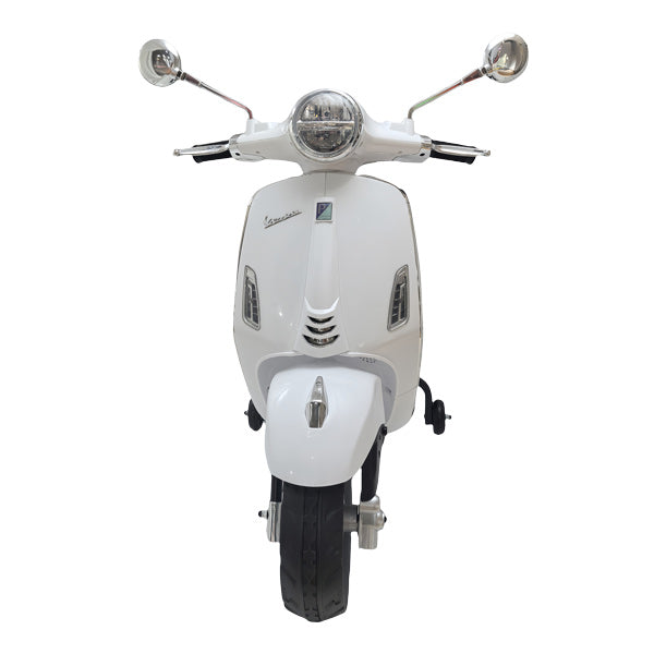 Moto eléctrica Vespa