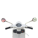 Moto eléctrica Vespa