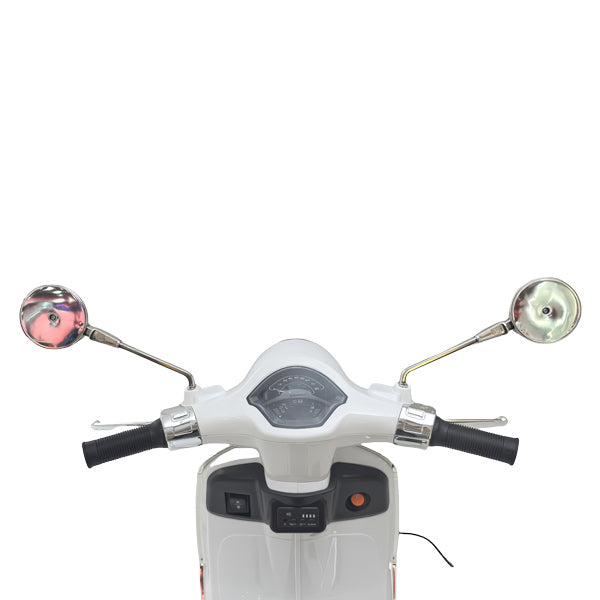 Moto eléctrica Vespa