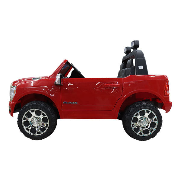 Montable eléctrico RAM