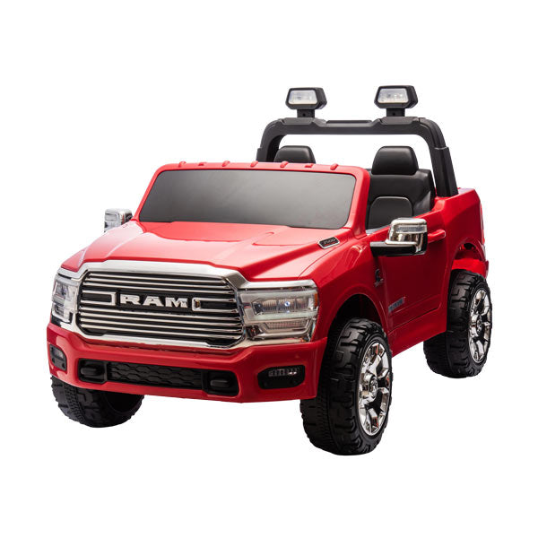 Montable eléctrico RAM