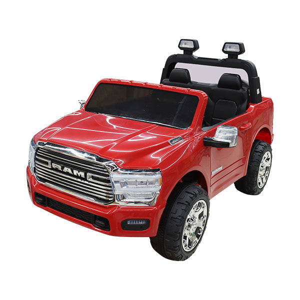 Montable eléctrico RAM