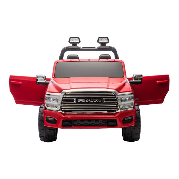 Montable eléctrico RAM