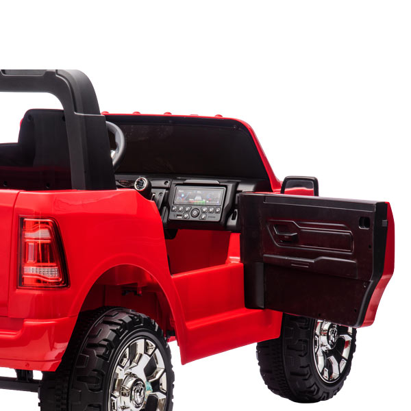 Montable eléctrico RAM