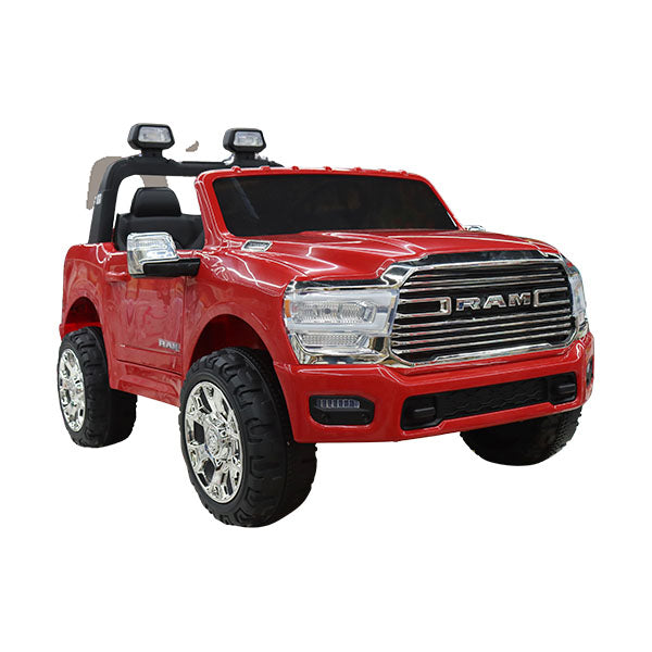 Montable eléctrico RAM