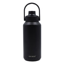 Botella 1.3 litros negra Okadi