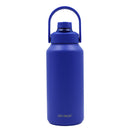 Botella 1.3 litros azul eléctrico Okadi