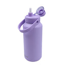 Botella 1.3 litros lavanda Okadi