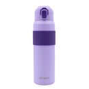 Botella 800ml lavanda Okadi