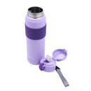 Botella 800ml lavanda Okadi