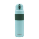 Botella 800ml aqua Okadi