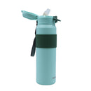 Botella 800ml aqua Okadi
