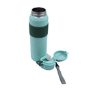 Botella 800ml aqua Okadi