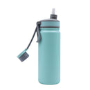 Botella 650ml aqua Okadi
