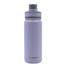Botella 650ml gris pastel Okadi