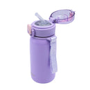 Botella 420ml lavanda Okadi