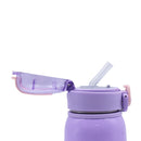 Botella 420ml lavanda Okadi