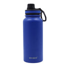 Botella 900ml azul eléctrico Okadi