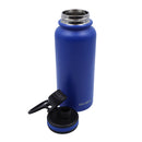 Botella 900ml azul eléctrico Okadi