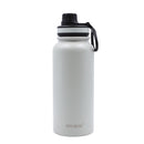 Botella 900ml gris pastel Okadi