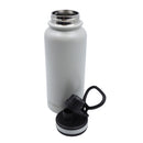 Botella 900ml gris pastel Okadi