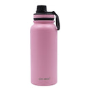Botella 900ml rosa peach Okadi