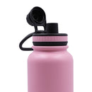 Botella 900ml rosa peach Okadi