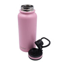 Botella 900ml rosa peach Okadi