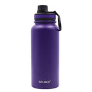 Botella 900ml morada Okadi