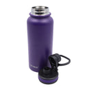 Botella 900ml morada Okadi