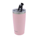 Vaso térmico 600ml rosa Okadi