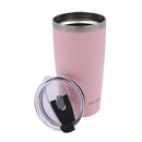 Vaso térmico 600ml rosa Okadi