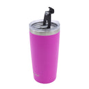 Vaso térmico 600ml Purple haze Okadi