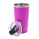 Vaso térmico 600ml Purple haze Okadi