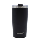 Vaso térmico 600ml negra Okadi
