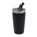 Vaso térmico 600ml negra Okadi