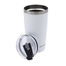 Vaso térmico 600ml blanca Okadi