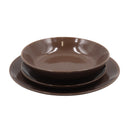 Vajilla café 18 piezas