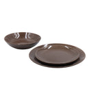 Vajilla café 18 piezas