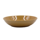 Vajilla mostaza 18 piezas