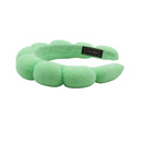 Diadema skincare verde - Boga
